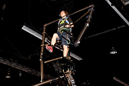 ꡼ No.007Υͥ / SIGGRAPHϷĹ5mεͤˤʤ롪 糫ȯδVRBig Robot Mk.1AפθƤ