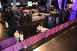 ꡼ No.009Υͥ / SIGGRAPHϷĹ5mεͤˤʤ롪 糫ȯδVRBig Robot Mk.1AפθƤ