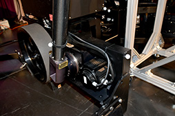 ꡼ No.012Υͥ / SIGGRAPHϷĹ5mεͤˤʤ롪 糫ȯδVRBig Robot Mk.1AפθƤ