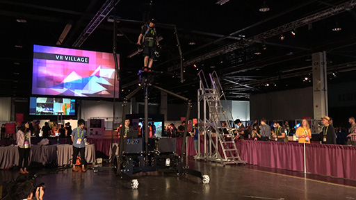 Big Robot Mk.1A褷ɮԤºݤưƤȤ