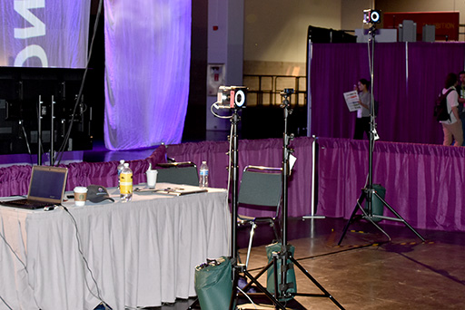 ꡼ No.017Υͥ / SIGGRAPHϷĹ5mεͤˤʤ롪 糫ȯδVRBig Robot Mk.1AפθƤ