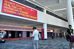 ꡼ No.002Υͥ / SIGGRAPHϡLeague of LegendsפMafia IIIפαͥCGǤElectronic Theaterץݡȡԡ