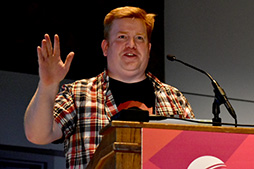 ꡼ No.008Υͥ / SIGGRAPHϡLeague of LegendsפMafia IIIפαͥCGǤElectronic Theaterץݡȡԡ