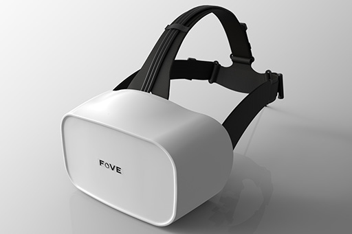 ꡼ No.004 | SIGGRAPHFOVE׵ǽդHMDοǥȯɽ¦ƬΥѡĤʤʤꥷץʸܤ