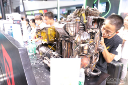 ꡼ No.021 | CJ2016üΥޡPCǸPC줳