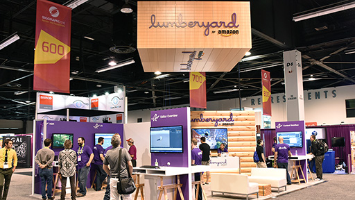 ꡼ No.003 | AMDϿGPURadeon ProפNVIDIA360٥ӥǥSDK򥢥ԡ롣ץå᡼ˤSIGGRAPH 2016פŸݡ