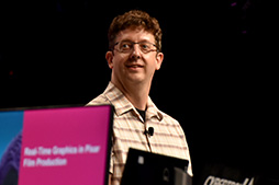 ꡼ No.005Υͥ / AMDϿGPURadeon ProפNVIDIA360٥ӥǥSDK򥢥ԡ롣ץå᡼ˤSIGGRAPH 2016פŸݡ