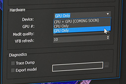 ꡼ No.010 | AMDϿGPURadeon ProפNVIDIA360٥ӥǥSDK򥢥ԡ롣ץå᡼ˤSIGGRAPH 2016פŸݡ