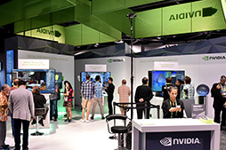 ꡼ No.016 | AMDϿGPURadeon ProפNVIDIA360٥ӥǥSDK򥢥ԡ롣ץå᡼ˤSIGGRAPH 2016פŸݡ