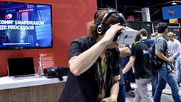 ꡼ No.025 | AMDϿGPURadeon ProפNVIDIA360٥ӥǥSDK򥢥ԡ롣ץå᡼ˤSIGGRAPH 2016פŸݡ