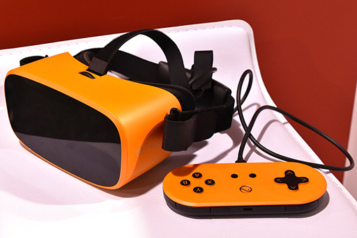 ꡼ No.026 | AMDϿGPURadeon ProפNVIDIA360٥ӥǥSDK򥢥ԡ롣ץå᡼ˤSIGGRAPH 2016פŸݡ