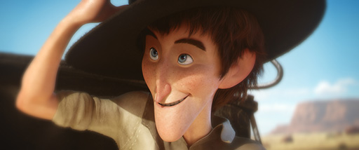 ꡼ No.011Υͥ / ͥ饭ȸ̥ŪûԤޤǡCG˥ʤޤȤƾҲSIGGRAPH 2016Electronic Theaterץݡȸ