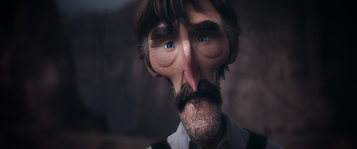 ꡼ No.012Υͥ / ͥ饭ȸ̥ŪûԤޤǡCG˥ʤޤȤƾҲSIGGRAPH 2016Electronic Theaterץݡȸ