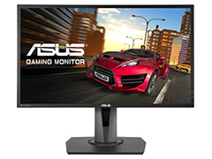 ASUS����ľ144Hz��Adaptive-Sync�б���24������վ��ǥ����ץ쥤��MG248Q�פ�8��12����ȯ��