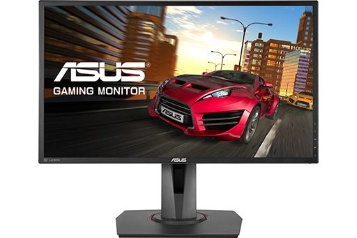 ���������꡼ No.002�Υ���ͥ������ / ASUS����ľ144Hz��Adaptive-Sync�б���24������վ��ǥ����ץ쥤��MG248Q�פ�8��12����ȯ��