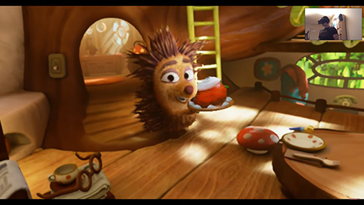 ꡼ No.002Υͥ / OculusVRġ뤫PSVRѥǥޤǡܤΥꥢ륿ǥ⤬о줷Real-Time Live!ץݡ