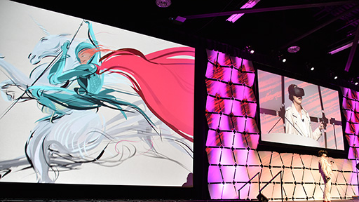 ꡼ No.003Υͥ / OculusVRġ뤫PSVRѥǥޤǡܤΥꥢ륿ǥ⤬о줷Real-Time Live!ץݡ