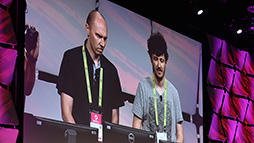 ꡼ No.015Υͥ / OculusVRġ뤫PSVRѥǥޤǡܤΥꥢ륿ǥ⤬о줷Real-Time Live!ץݡ