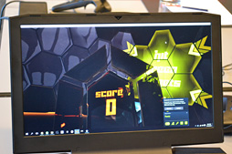 ꡼ No.004 | gamescomϺǾ¤Υϡɥǲ򸽼̤Waves NxסΤܴۤǰ켰θƤߤ