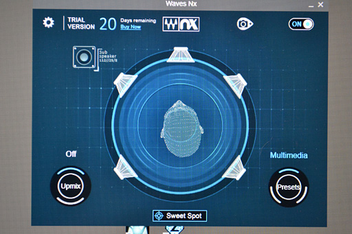 ꡼ No.007 | gamescomϺǾ¤Υϡɥǲ򸽼̤Waves NxסΤܴۤǰ켰θƤߤ
