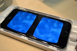 ꡼ No.003 | gamescomPCȥޡȥեǡHTC ViveƱVRƥब۲ǽ꡼ľΡVaiaVRפ