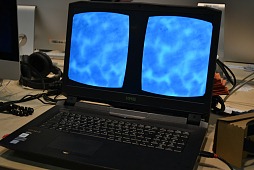 ꡼ No.004 | gamescomPCȥޡȥեǡHTC ViveƱVRƥब۲ǽ꡼ľΡVaiaVRפ