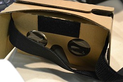 ꡼ No.005 | gamescomPCȥޡȥեǡHTC ViveƱVRƥब۲ǽ꡼ľΡVaiaVRפ