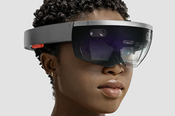 ꡼ No.008 | Intel,Merged RealityפȼHMDProject Alloyפ俷RealSense򥢥ԡ롣IDF 2016״Ĵֱݡ