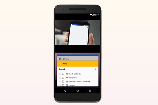 ꡼ No.003Υͥ / Android OSAndroid 7.0 NougatפǤо졣Nexus꡼ۿϤޤ