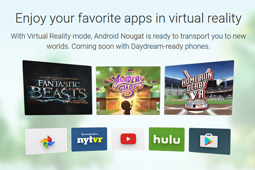 ꡼ No.005Υͥ / Android OSAndroid 7.0 NougatפǤо졣Nexus꡼ۿϤޤ