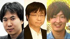 ��CEDEC��̣����ʢ��������ˤϽ��Ϥ⼫�ߤ˺��Ф��롩�������ǥߥå��ʿ�ã�����椹���Ф�������ʤ�VR�κ�����