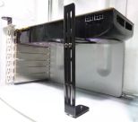 画像ギャラリー No.004のサムネイル画像 / 長尾製作所,大型グラフィックスカードの安定保持用ステイを発売。大小2種