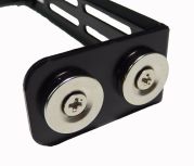 画像ギャラリー No.008のサムネイル画像 / 長尾製作所,大型グラフィックスカードの安定保持用ステイを発売。大小2種