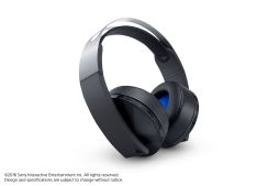 ꡼ No.002Υͥ / SIEPS4ѿյȯɽDUALSHOCK 4PlayStation Camera磻쥹饦ɥإåɥåȤо