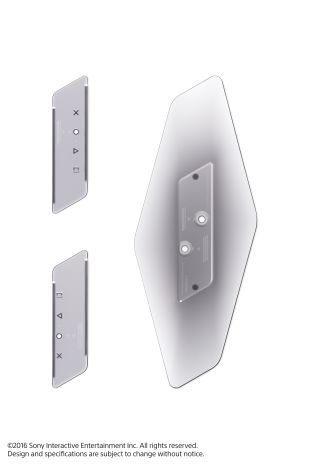 ꡼ No.012Υͥ / SIEPS4ѿյȯɽDUALSHOCK 4PlayStation Camera磻쥹饦ɥإåɥåȤо