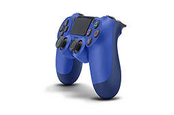 画像ギャラリー No.008のサムネイル画像 / 新しいDUALSHOCK 4のカラーバリエーションモデルが発表。「マグマ・レッド」「ウェイブ・ブルー」が11月10日発売へ