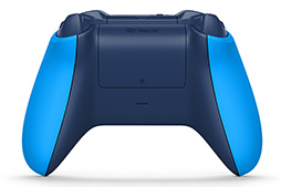 Pcやタブレットともbluetoothでつながる 新型の Xbox Wireless Controller が国内発売 Pcやタブレットともbluetoothでつながる 新型の Xbox Wireless Controller が国内発売