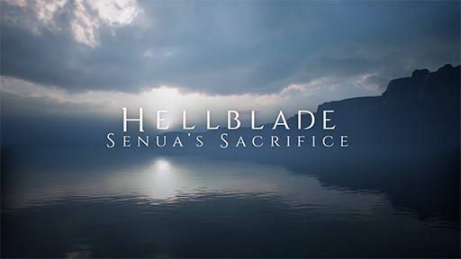 Hellblade | The Senua Trailer | PS4