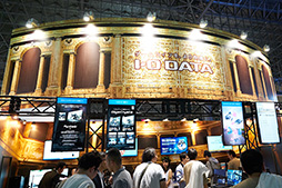 ꡼ No.002Υͥ / TGS 2016ϥǡ郎1080p/60HzϿбΥӥǥץǥХ򻲹ͽŸȯ2016ǯɸ