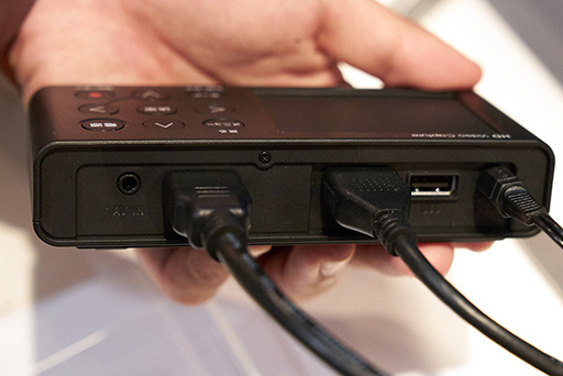 ꡼ No.006Υͥ / TGS 2016ϥǡ郎1080p/60HzϿбΥӥǥץǥХ򻲹ͽŸȯ2016ǯɸ