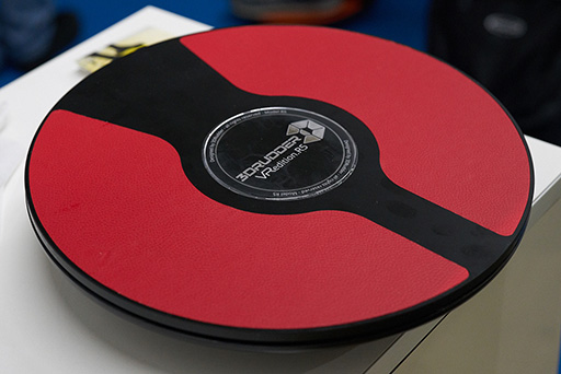 ꡼ No.002Υͥ / TGS 2016ϱ׷VRեåȥȥ3DRudderפθFPSMMORPGˤ⡤ޥӤ⹭