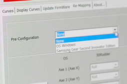 ꡼ No.008Υͥ / TGS 2016ϱ׷VRեåȥȥ3DRudderפθFPSMMORPGˤ⡤ޥӤ⹭