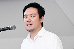 ꡼ No.002Υͥ / TGS 2016ϽҹAI֤ʡפϡˤɤʿǽ⤿餹Τ