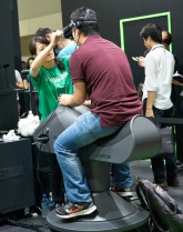 ꡼ No.001 | TGS 2016ϿΤǾ򴶤Woojerο¬̼VRॸ㥱åȡΥۤ줽ȻפĤθƤ