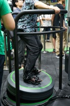 ꡼ No.002 | TGS 2016ϿΤǾ򴶤Woojerο¬̼VRॸ㥱åȡΥۤ줽ȻפĤθƤ