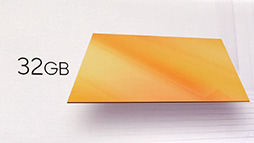 画像集 No.014のサムネイル画像 / Samsung，NVMe接続の新型SSD「SSD 960 PRO」「SSD 960 EVO」を発表。逐次読み出し性能は最大3500MB/sに到達