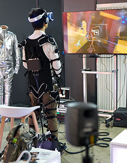 ꡼ No.003 | ॷ祦2016ǸˤʤVRեɥХåǥХޤȤƥݡ