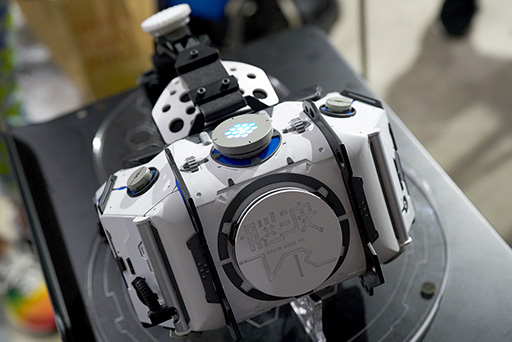 ꡼ No.008 | ॷ祦2016ǸˤʤVRեɥХåǥХޤȤƥݡ