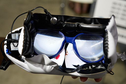 ꡼ No.009 | ॷ祦2016ǸˤʤVRեɥХåǥХޤȤƥݡ