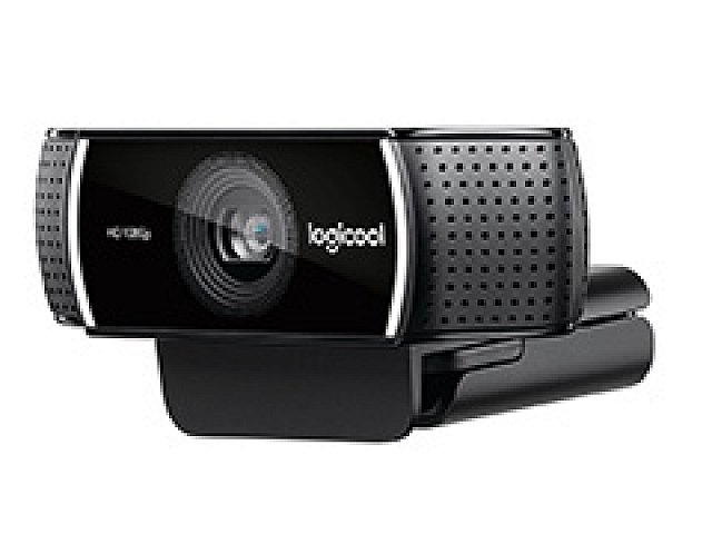 背景を消し ゲーム映像には人物だけ重ねて録画できるwebカメラ C922 Pro Stream Webcam がロジクールから登場